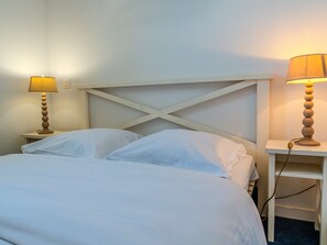 Apartment | 1 bedroom - Peaceful Alpine Retreat in Risoul (Plougonvelin)