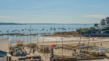 Apartment | View from property