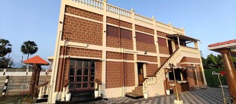 팔레트 홈즈의 피스 빌리지