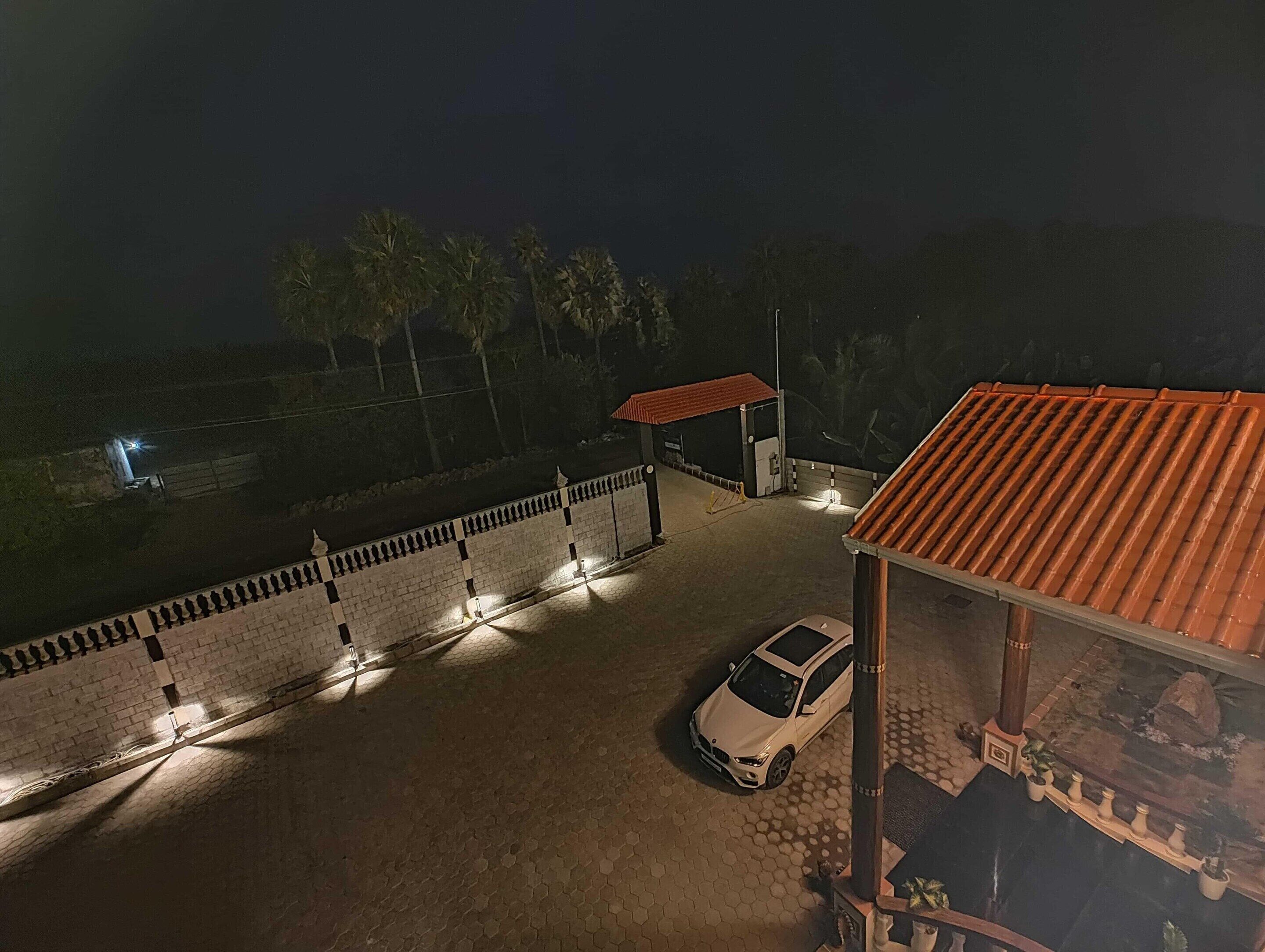 Nhà | Khuôn viên nơi lưu trú