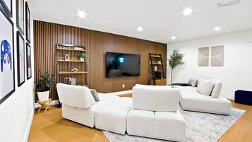 TV, video games, books