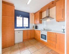 Departamento | Cocina privada