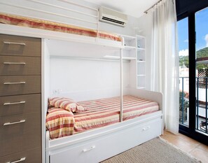 Apartment - Kim Duplex Apartment in Costa Brava (Palafrugell)