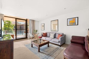 Apartment | Wohnzimmer