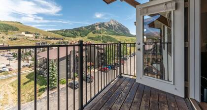 The Alpine Getaway - Mtn View, Dog Considered*
