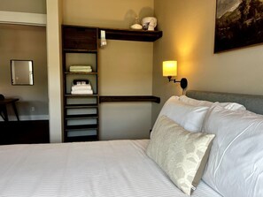 Travel cot, WiFi, bed sheets - The Alpine Getaway - Mtn View, Dog Considered (Crested Butte)