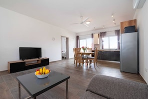 Apartment | Living room - MY Dalmatia - Apartment Blagdan 3 (Zadar)