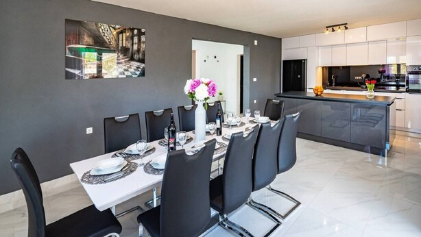 Casa | Restaurantes