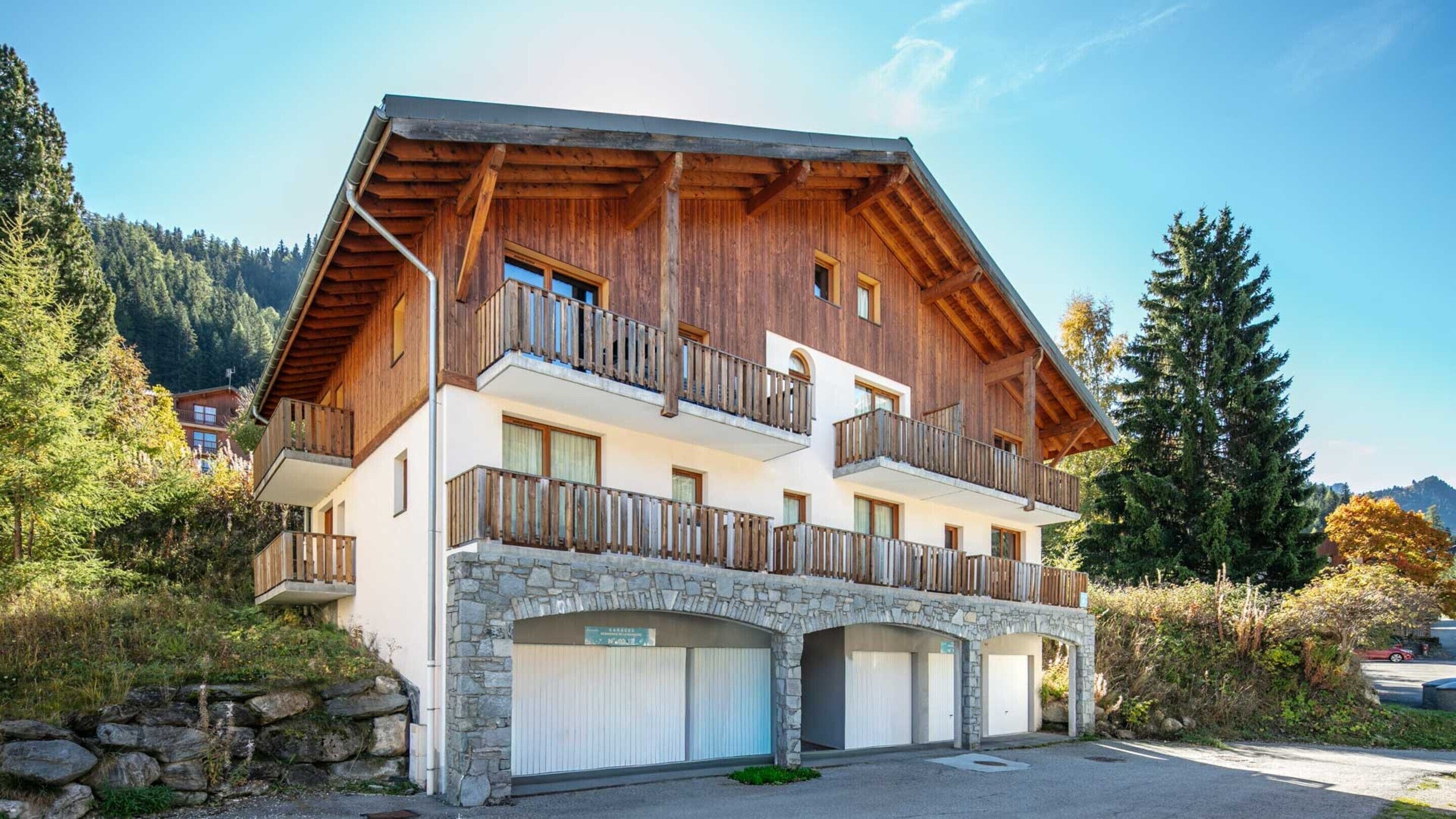 Apartment | Exterior