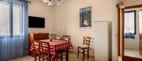 Appartement | Salle de séjour