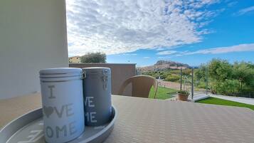 Appartement | Jardin