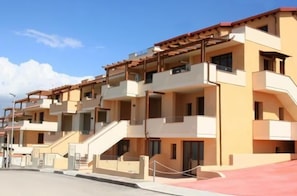 Apartment | Außenbereich