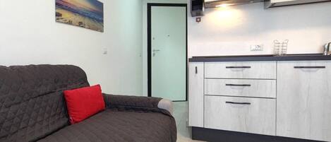 公寓 | 私人廚房