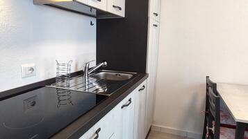 Appartement | Cuisine privée