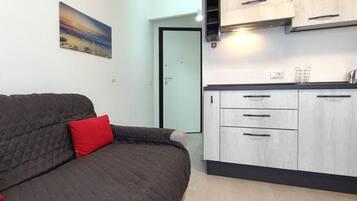 Apartemen | Dapur pribadi