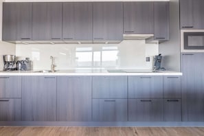 Apartment | Exterior - 4-person Apartment With Island View (De Koog)