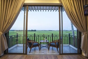 Interior - Hoi An Four Seasons Villa (Hoi An)