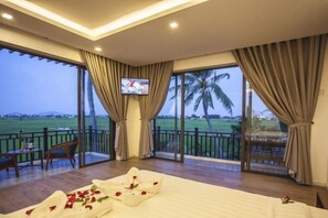 Room - Hoi An Four Seasons Villa (Hoi An)