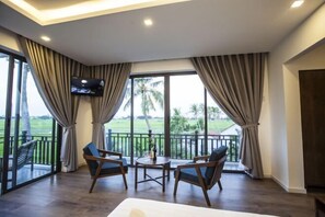 Interior - Hoi An Four Seasons Villa (Hoi An)