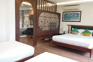 Room - Hoi An Four Seasons Villa (Hoi An)