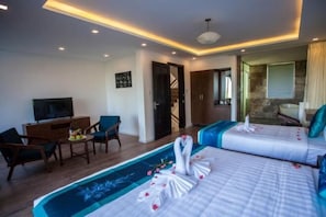 Room - Hoi An Four Seasons Villa (Hoi An)