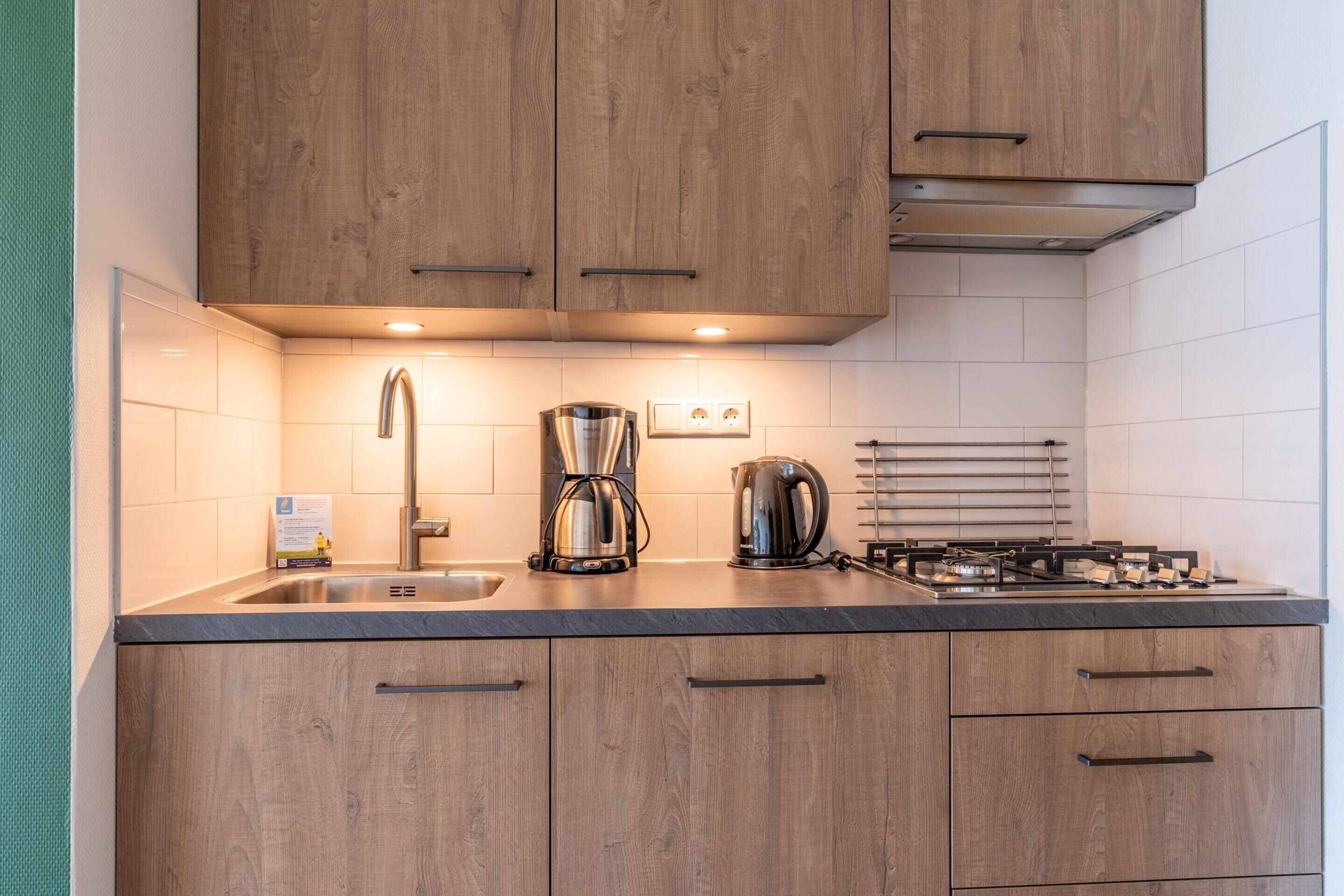 Apartment | Private kitchen