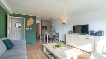 Apartment | Living room