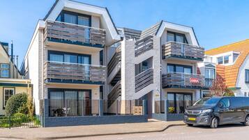 Apartment | Exterior