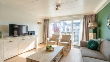 Apartment | Living room