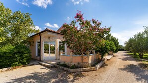 Huis | Exterieur