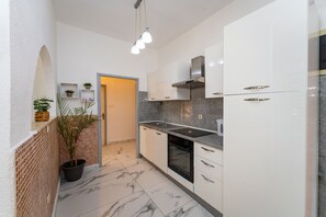 House | Private kitchen | Highchair