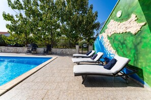 House | Pool | Indoor pool, outdoor pool