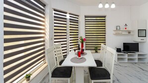 Huis | Dineren