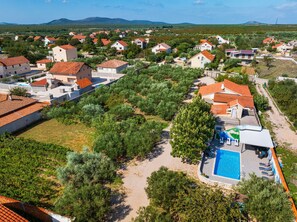 Σπίτι | Θέα από το κατάλυμα