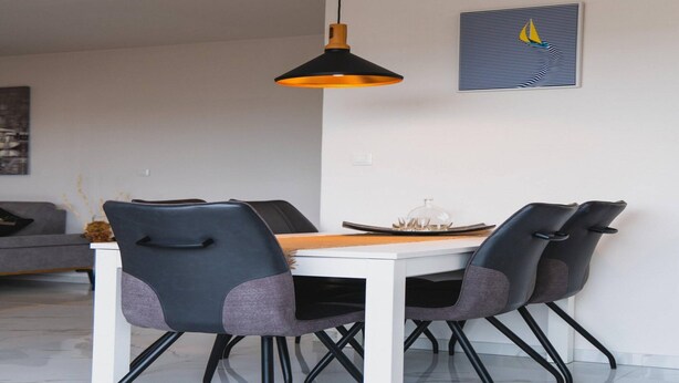 Hus | Spiseområde