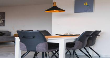 Beachfront Holiday Home in Kosljun