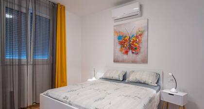 Beachfront Holiday Home in Kosljun