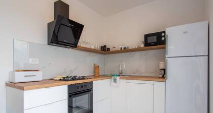 Beachfront Holiday Home in Kosljun