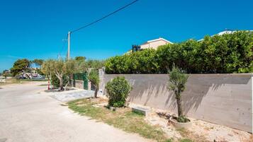 Nhà | Quang cảnh nhìn từ nơi lưu trú