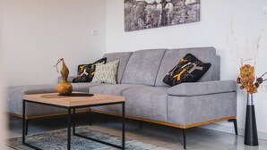 Hus | Oppholdsrom