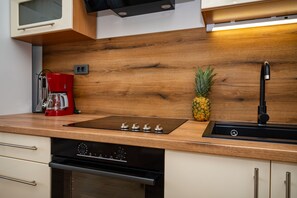 House | Private kitchen | Cleaning supplies - MY Dalmatia - Villa Green Paradise (Ploce)