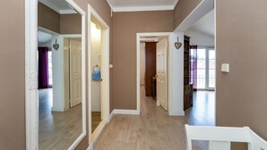Interior - Charming Apartmen Near the Sea, Silo (Ploce)