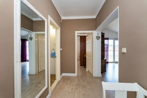House | Interior - MY Dalmatia - Villa Green Paradise (Ploce)