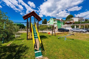 House | View from property - MY Dalmatia - Villa Green Paradise (Ploce)