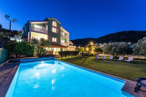 House | Exterior - MY Dalmatia - Villa Green Paradise (Ploce)
