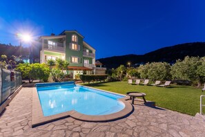 House | Pool - MY Dalmatia - Villa Green Paradise (Ploce)