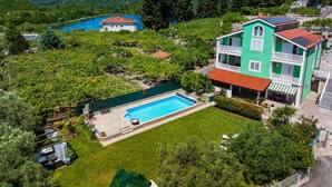 Exterior - Charming Apartmen Near the Sea, Silo (Ploce)