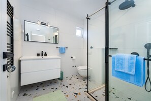 House | Bathroom - MY Dalmatia - Villa Green Paradise (Ploce)