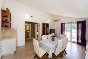 House | Dining - MY Dalmatia - Villa Green Paradise (Ploce)