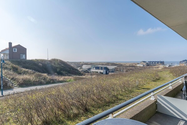Appartement | Terrein van de accommodatie
